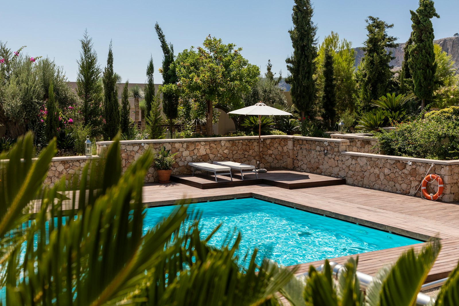 New Concepts Pool Construction pool services