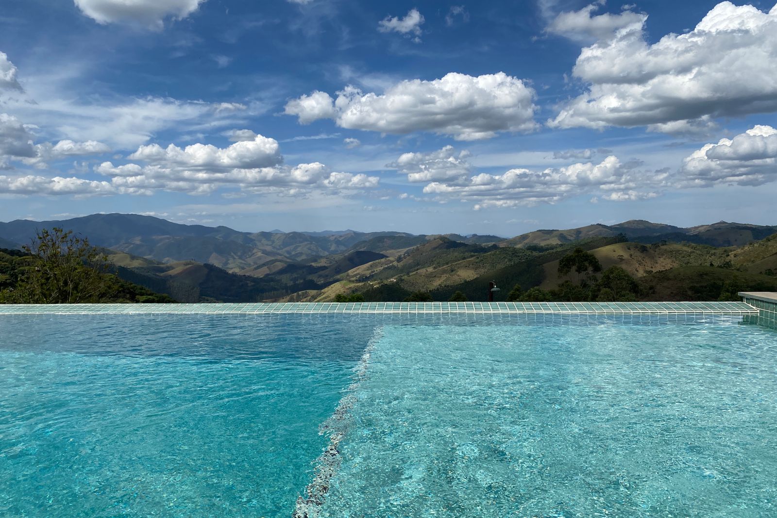 Custom Pool Design & Build — New Concepts Pool Construction