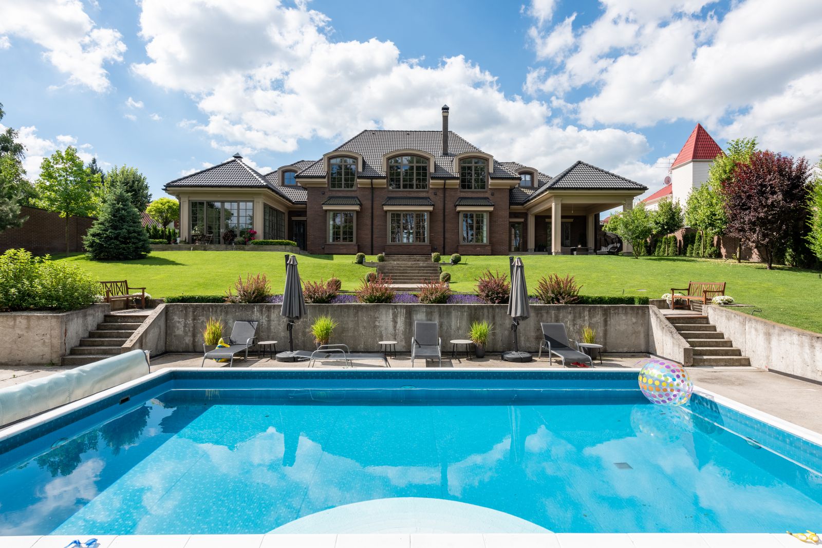 Permits & Compliance — New Concepts Pool Construction